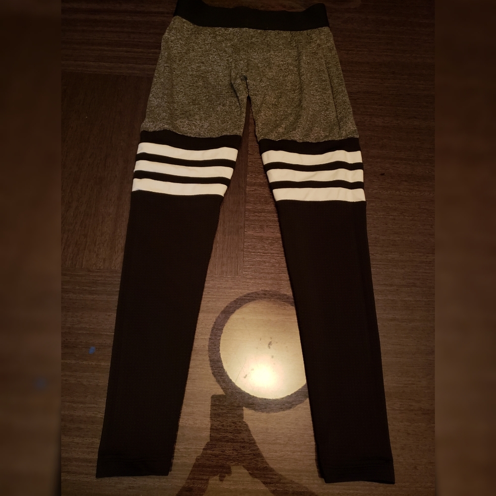 Bombshell athletic leggings